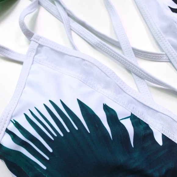 Take The Plunge Tank Swimsuit - Picture 4 of 9